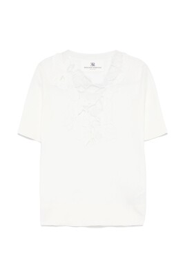 white-asymmetric-neck-top
