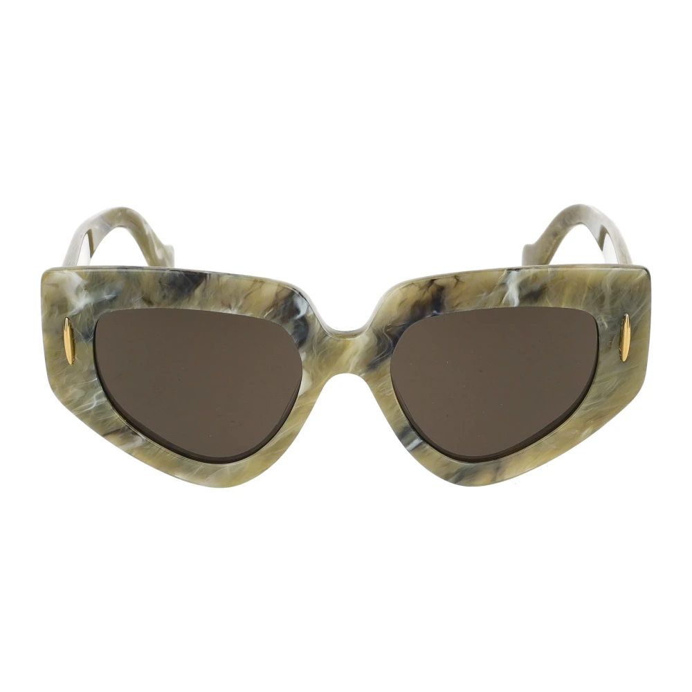 Accessories > Sunglasses - - Loewe - Modalova