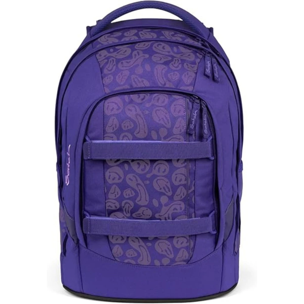 Satch - Bags > Backpacks - Purple - Satch - Modalova