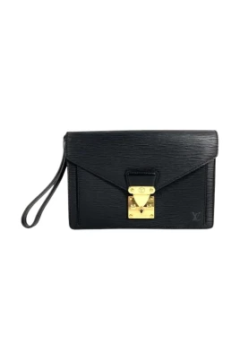 Pre-owned Pochette Serie Dragonne