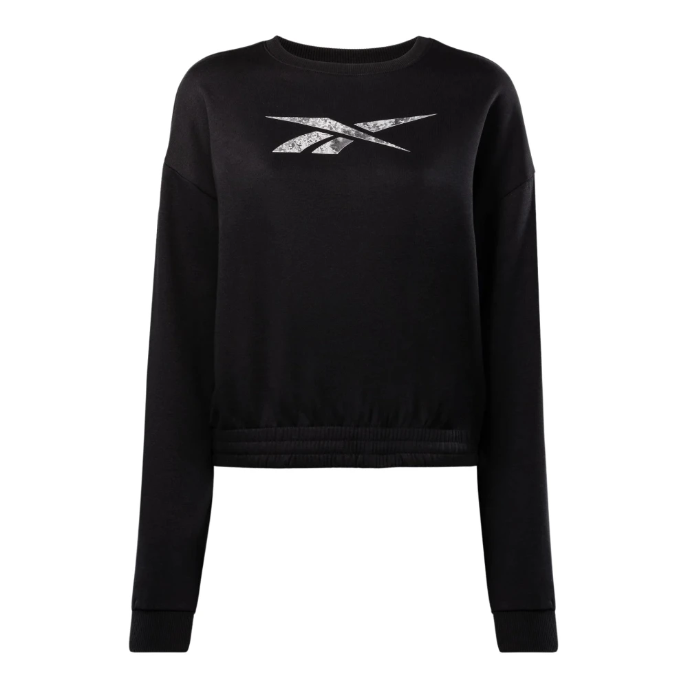 Reebok Stijlvolle Safari Cover Black Dames