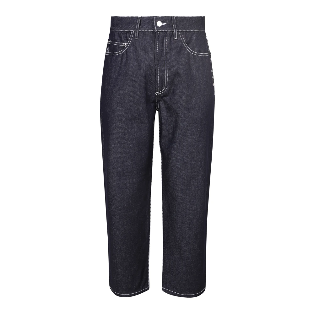 Jeans > Loose-fit Jeans - - Sunnei - Modalova
