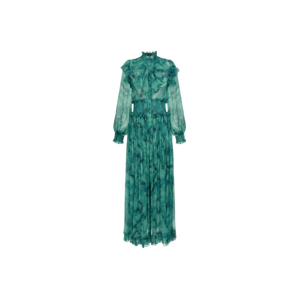Dresses > Day Dresses > Maxi Dresses - - Roberto Cavalli - Modalova