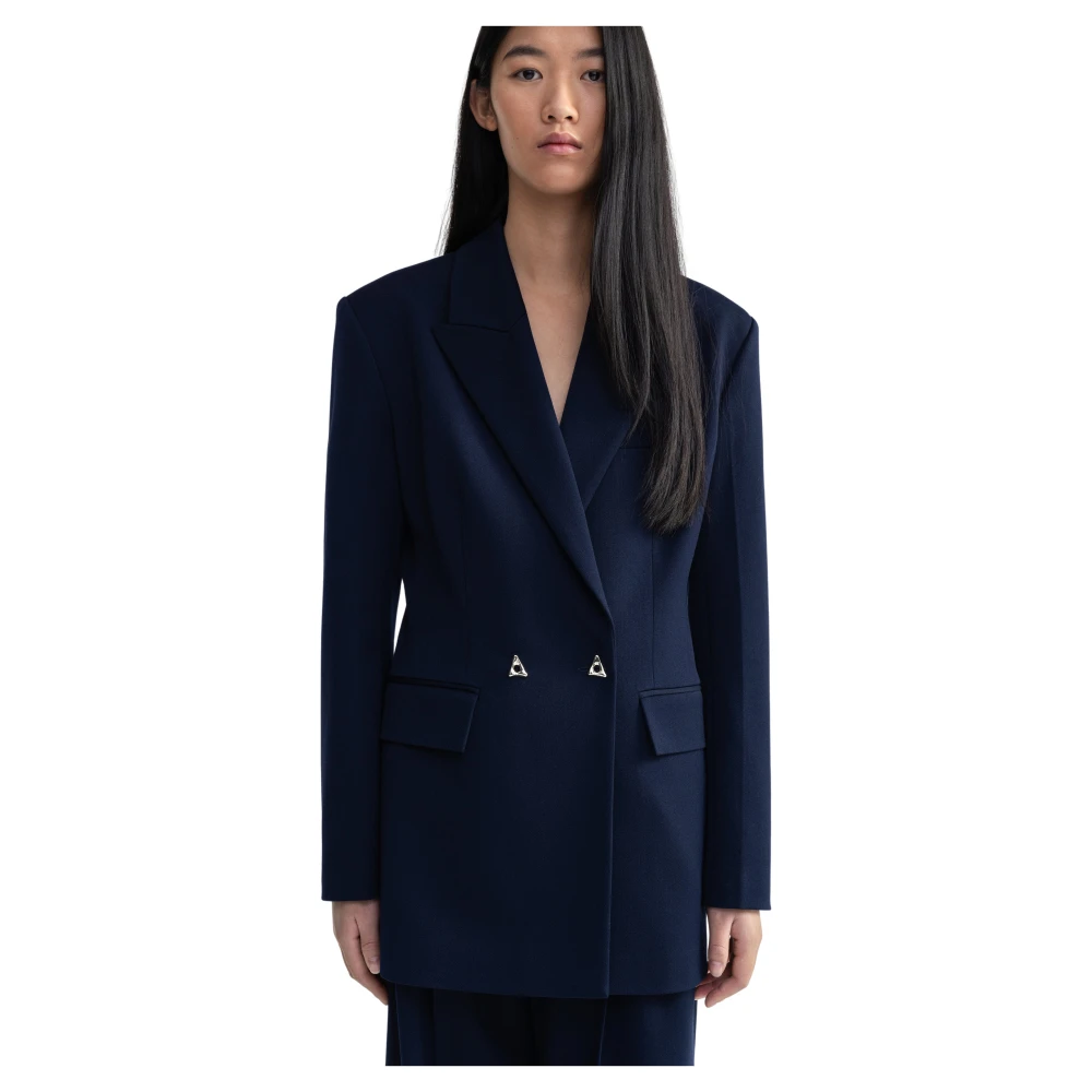 Aeron Motive Blue Dames