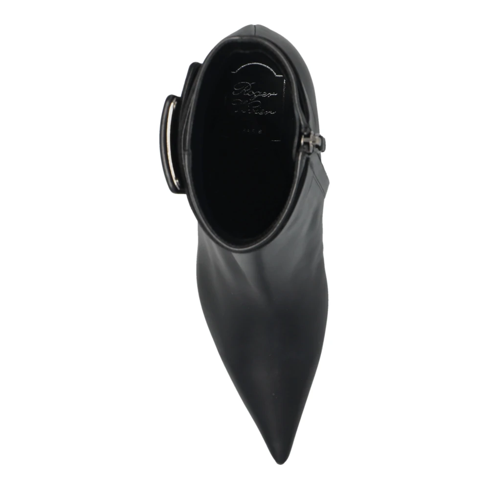 Roger Vivier Viv In The City Hoge Laarzen