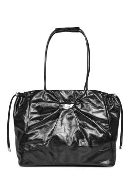 Scrunch-D Tote Bag