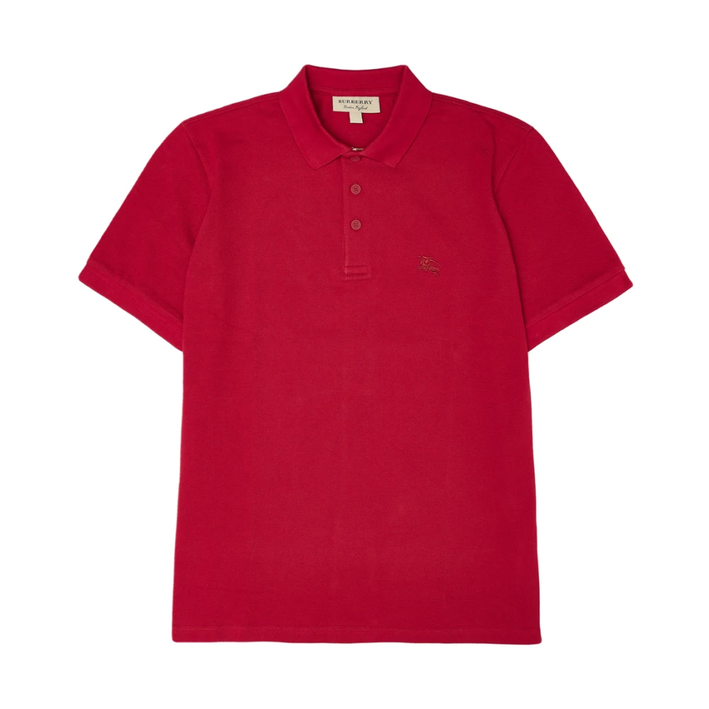 Tops > Polo Shirts - - Burberry - Modalova
