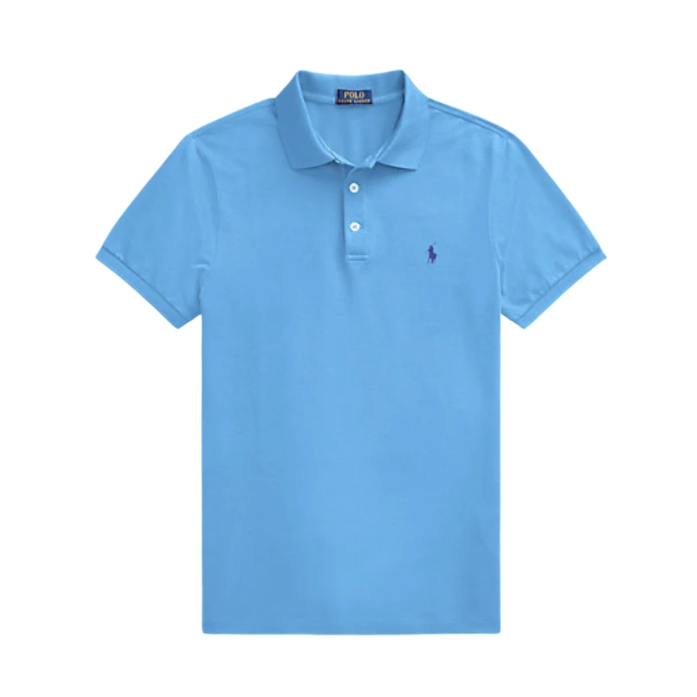 Polo Ralph Lauren Uomo Blu Polo