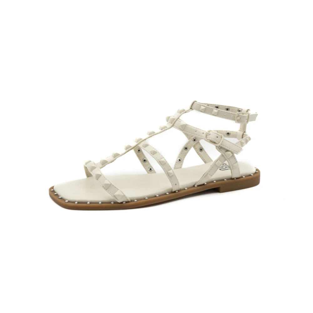 Shoes > Sandals > Flat Sandals - - Bibi Lou - Modalova