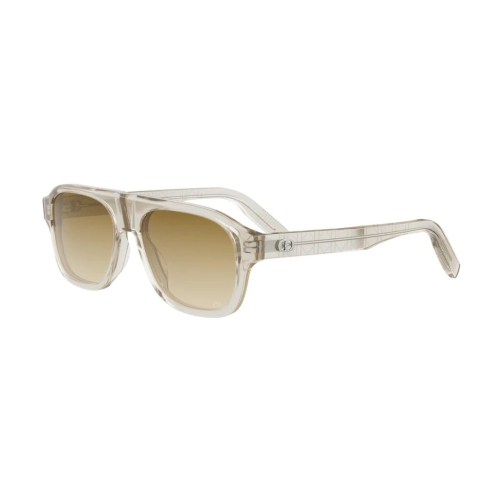 Dior Unisex Gray Sunglasses, 55 Mm, Sunglasses
