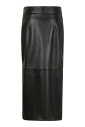jupe-en-cuir-noir-fabriquee-en-turquie