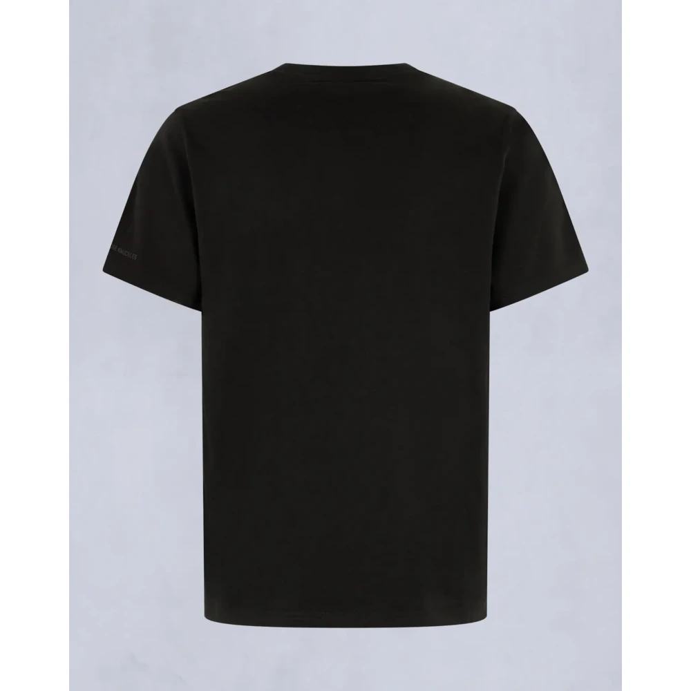 Tops > T-Shirts - - Moose Knuckles - Modalova