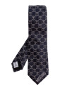 cravate-en-soie-avec-monogramme