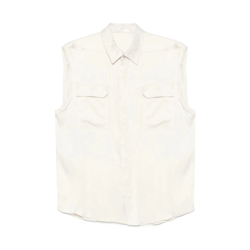 Shirts > Casual Shirts - - Rick Owens - Modalova