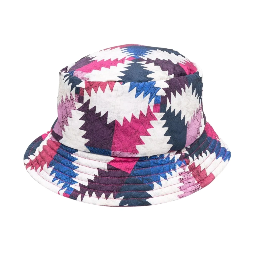 Isabel Marant Men's White Hat - Accessories - One Size - Accessories