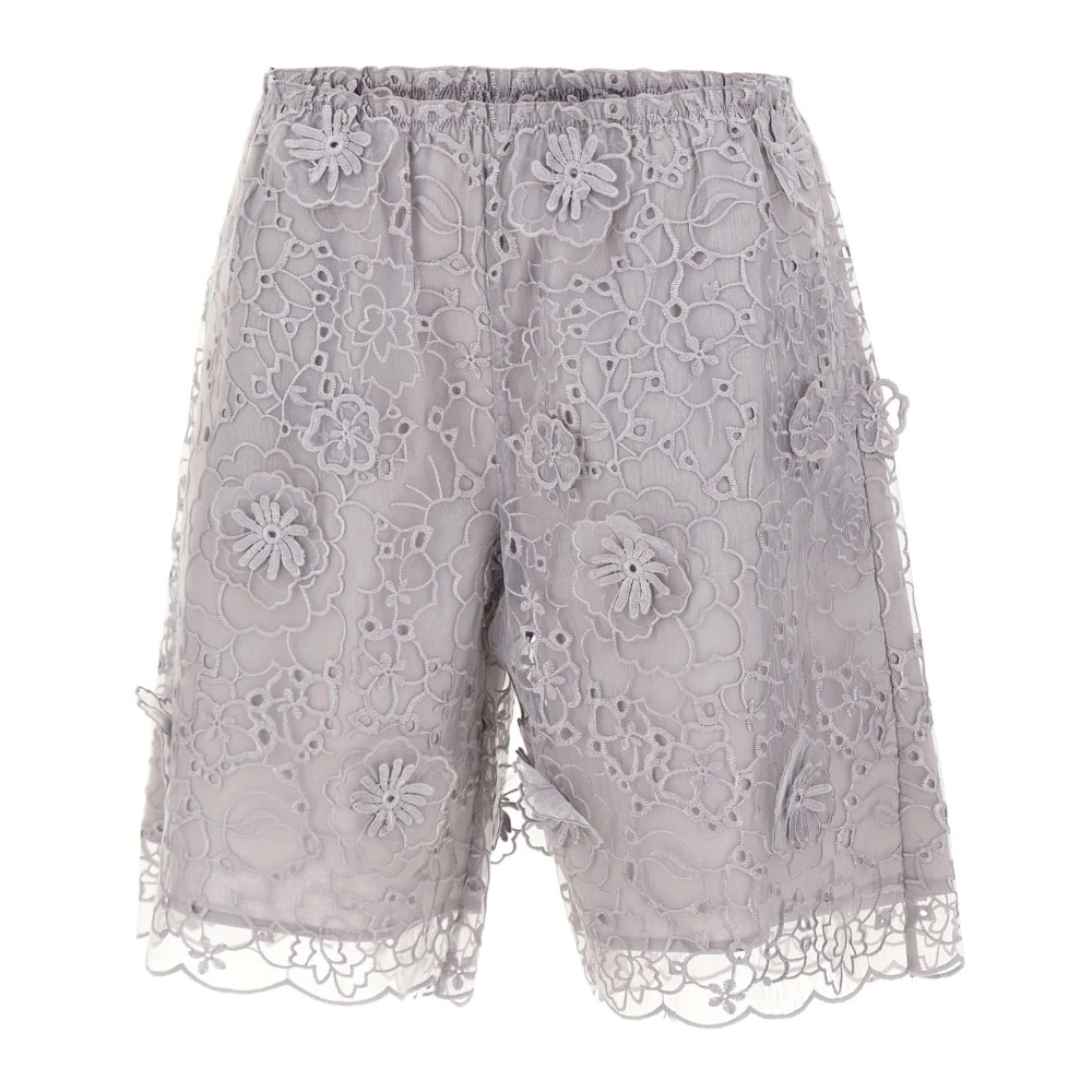 The Garment Gray Casual Shorts, Female, Xs, Sydney Shorts