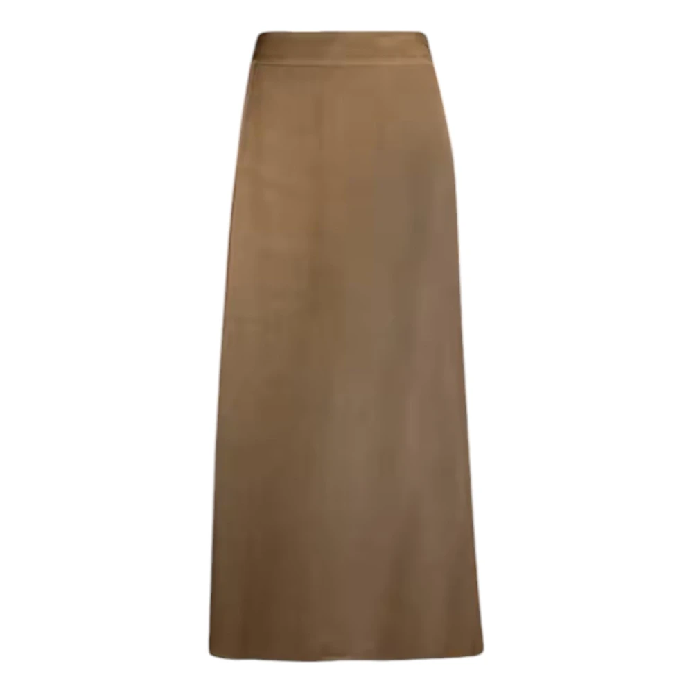 Skirts > Midi Skirts - - Stenströms - Modalova