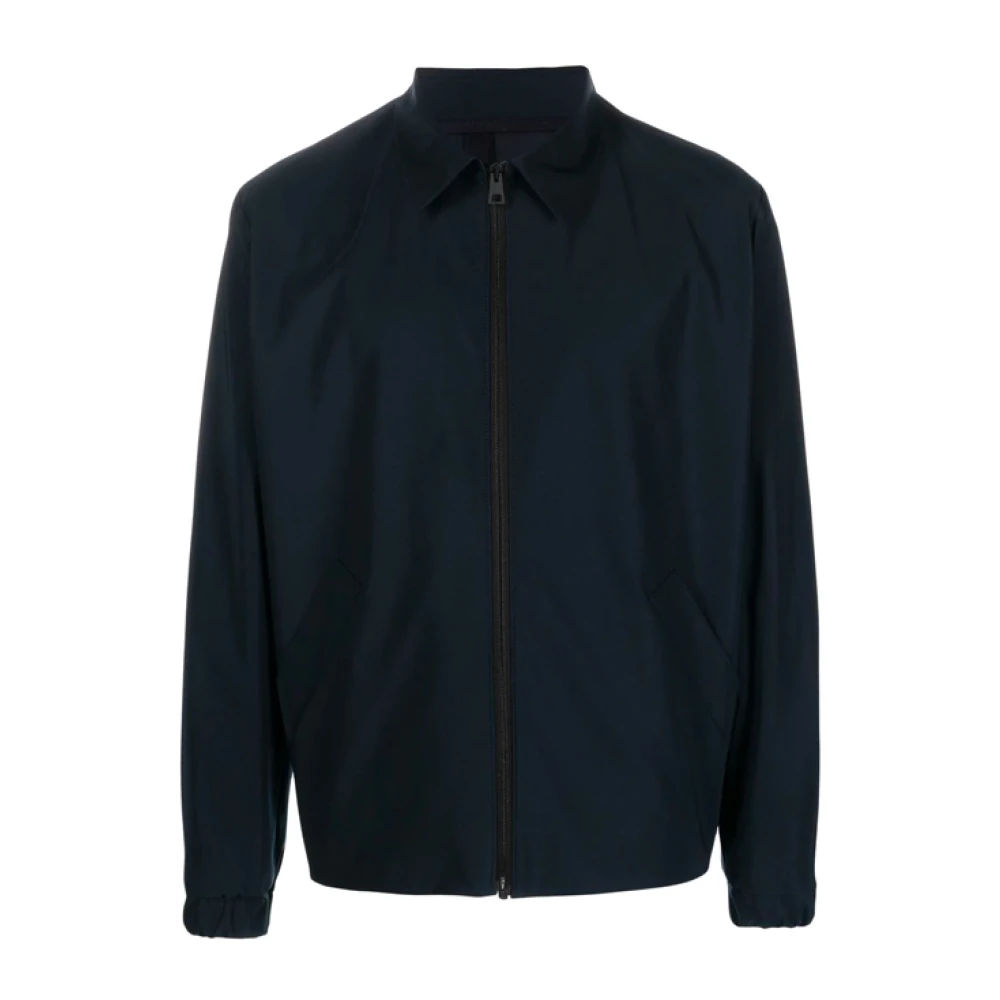 Jackets > Light Jackets - - Harris Wharf London - Modalova