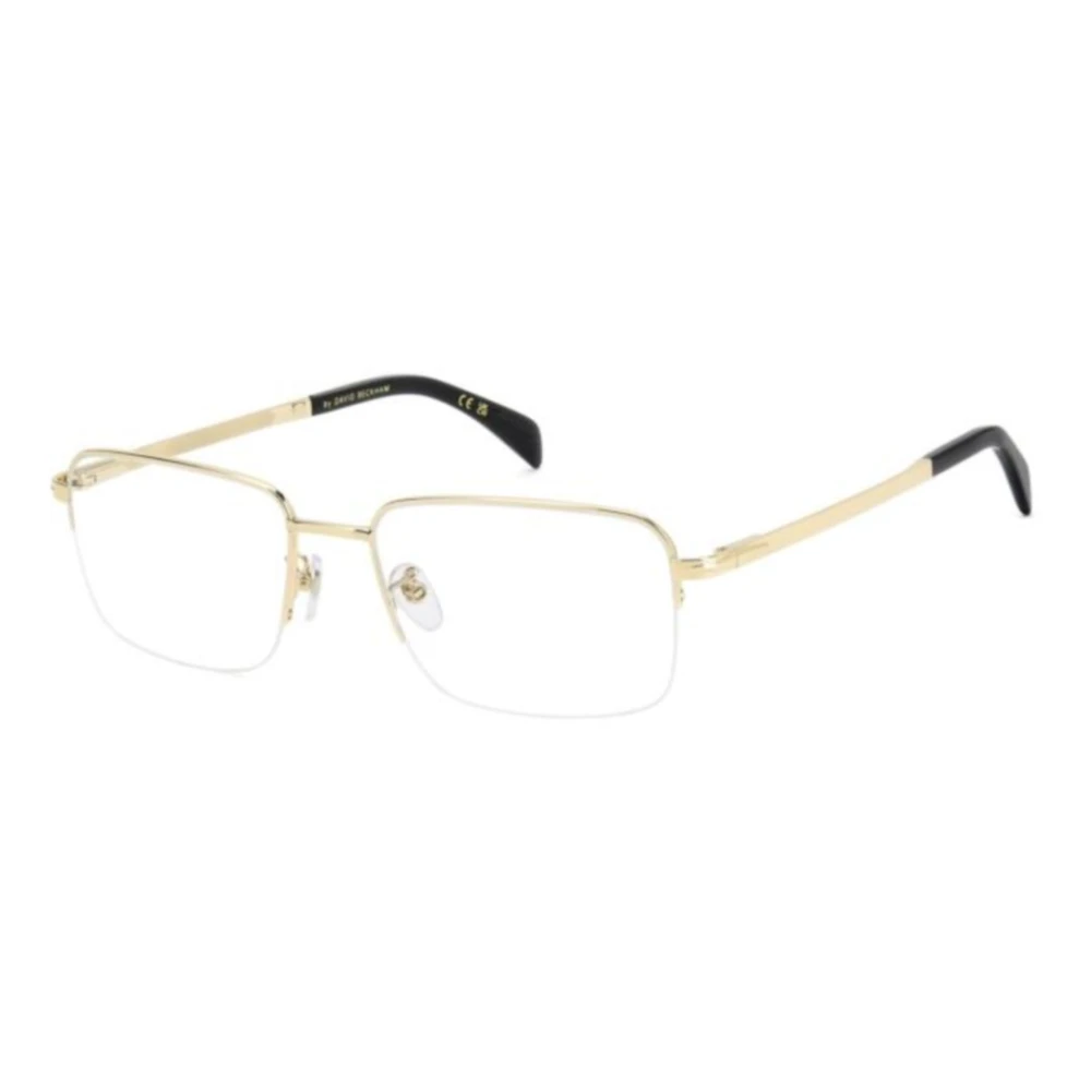 Eyewear By David Beckham Unisex Yellow Db 1150