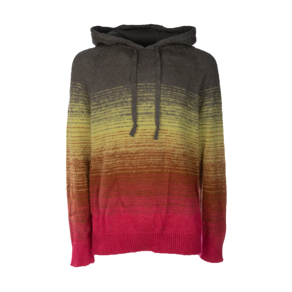 Sweatshirts & Hoodies > Hoodies - - Laneus - Modalova