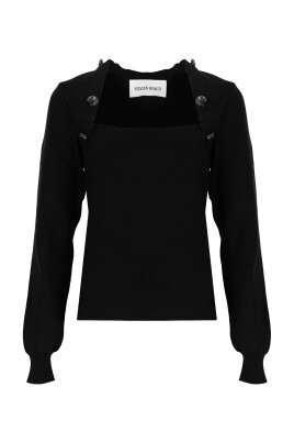tricot-a-col-rond