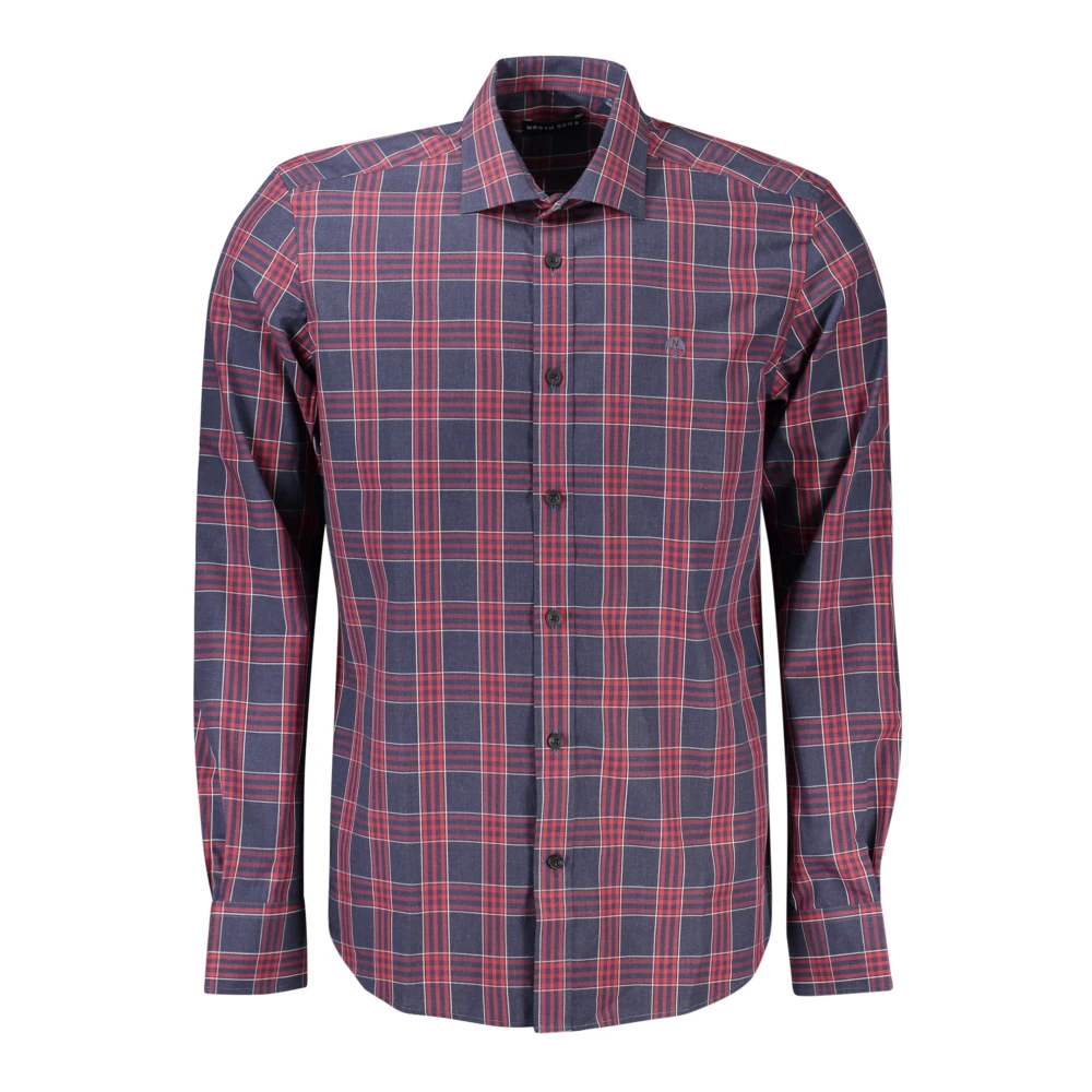 North Sails Men's Multicolor Clothing - Casual Shirts - 2XL - Shirts