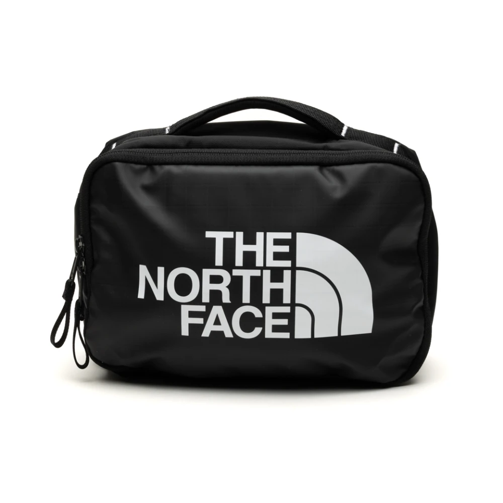 The North Face Base Camp Voyager Dopp Kit Tas Black Heren