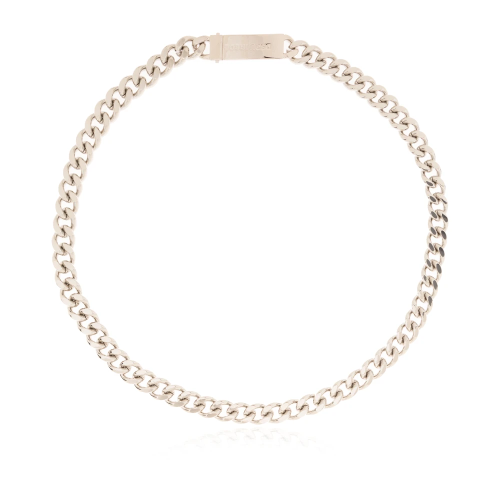 Herre, Accessories, Grå, ONE SIZE