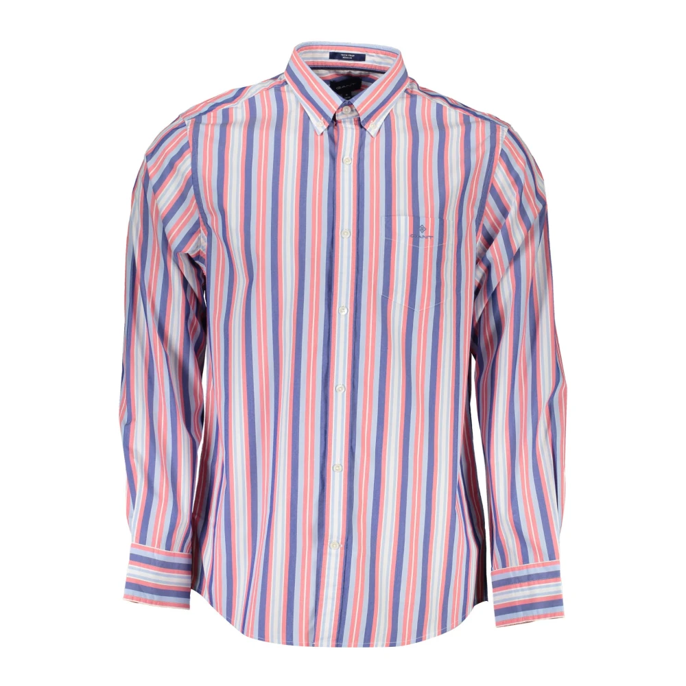 Shirts > Casual Shirts - - Gant - Modalova