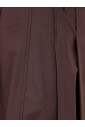 jupe-a-line-marron-avec-passants-de-ceinture