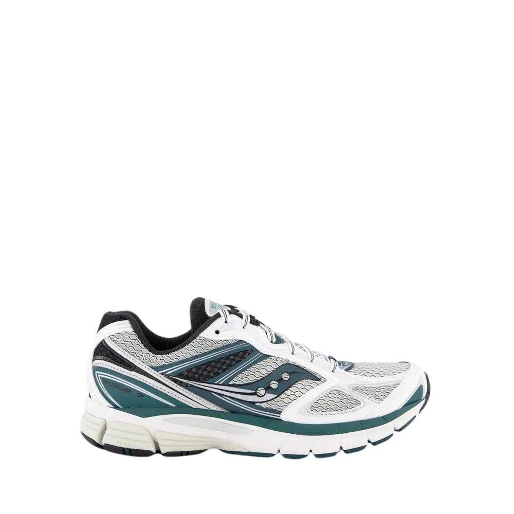 Saucony Progrid Guide 7 Sneaker in Dames Schoenen Veelkleurig Multicolor