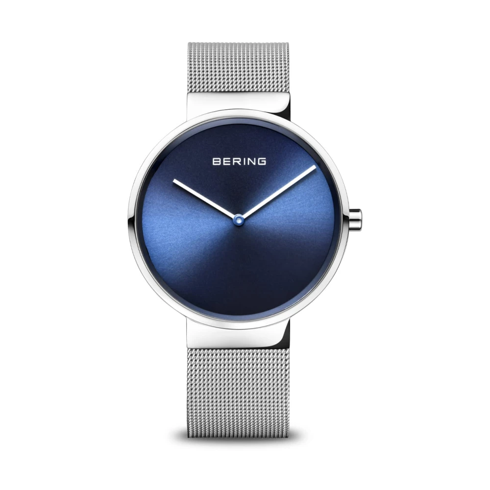 Accessories > Watches - - Bering - Modalova