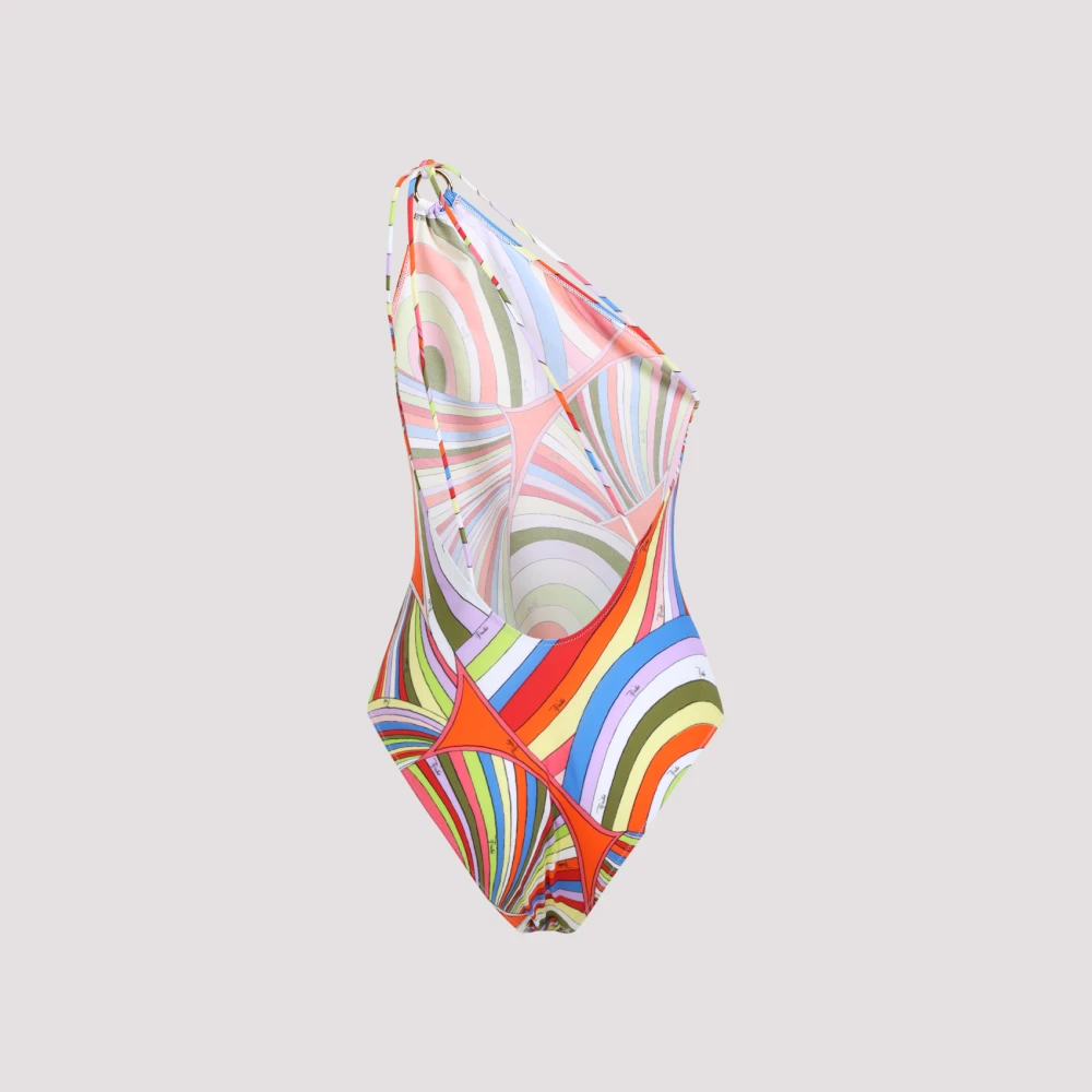 EMILIO PUCCI Multicolor badpak voor vrouwen Multicolor Dames