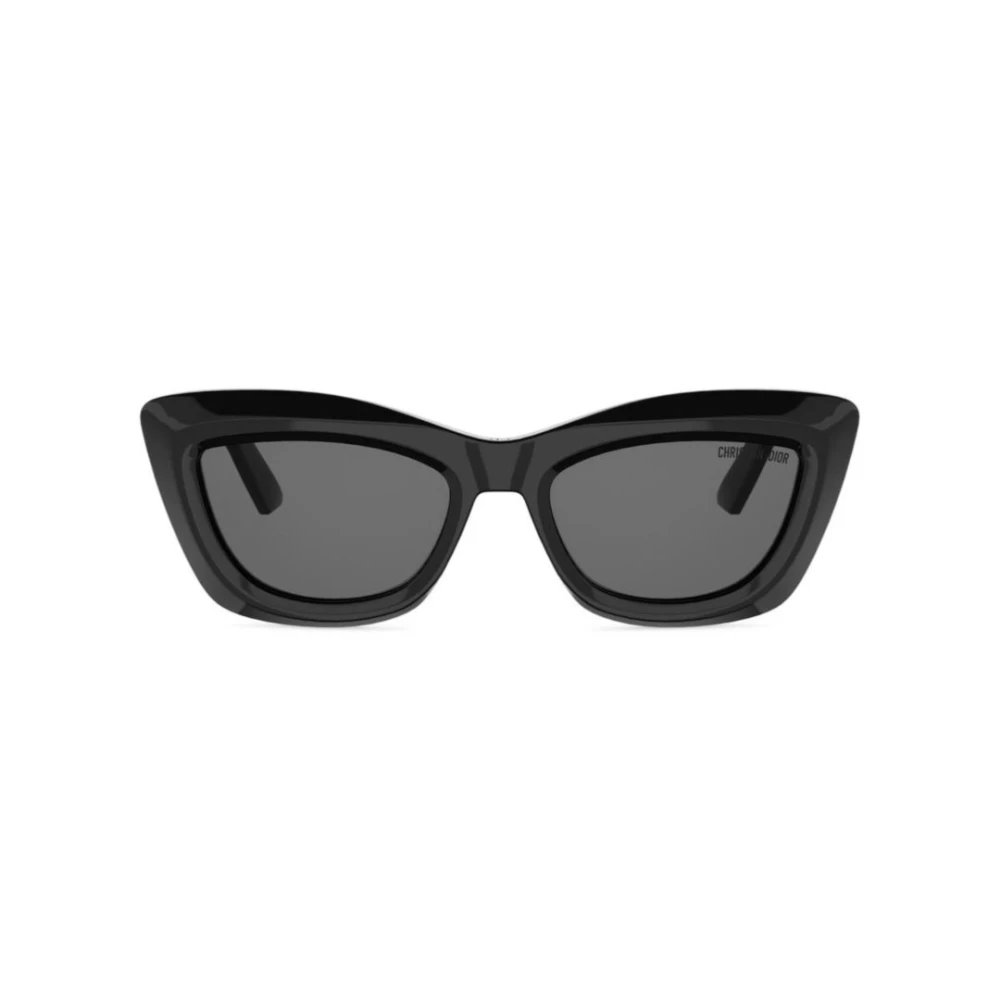 Dior Black Midnight B3i Sunglasses - Unisex - Sunglasses - 54 Mm - Accessories