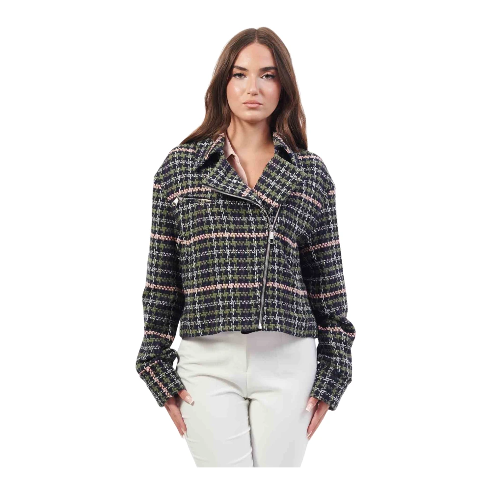 Jackets > Tweed Jackets - - Hugo Boss - Modalova