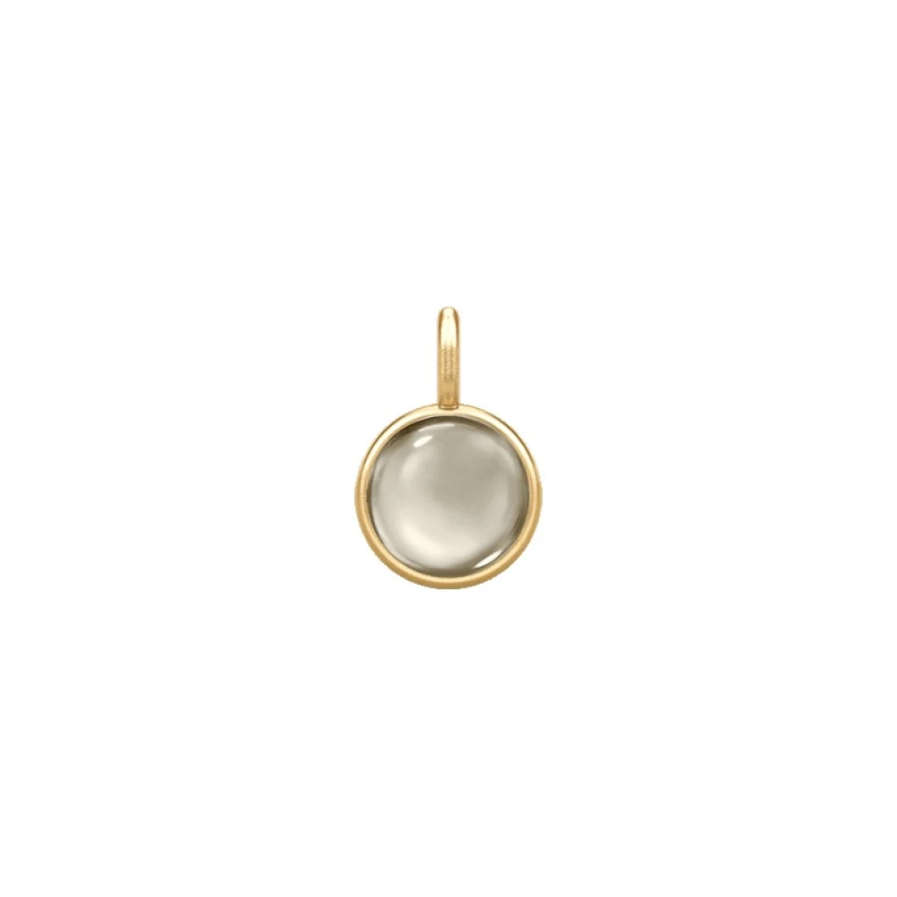 Accessories > Jewellery > Necklaces - - Julie Sandlau - Modalova