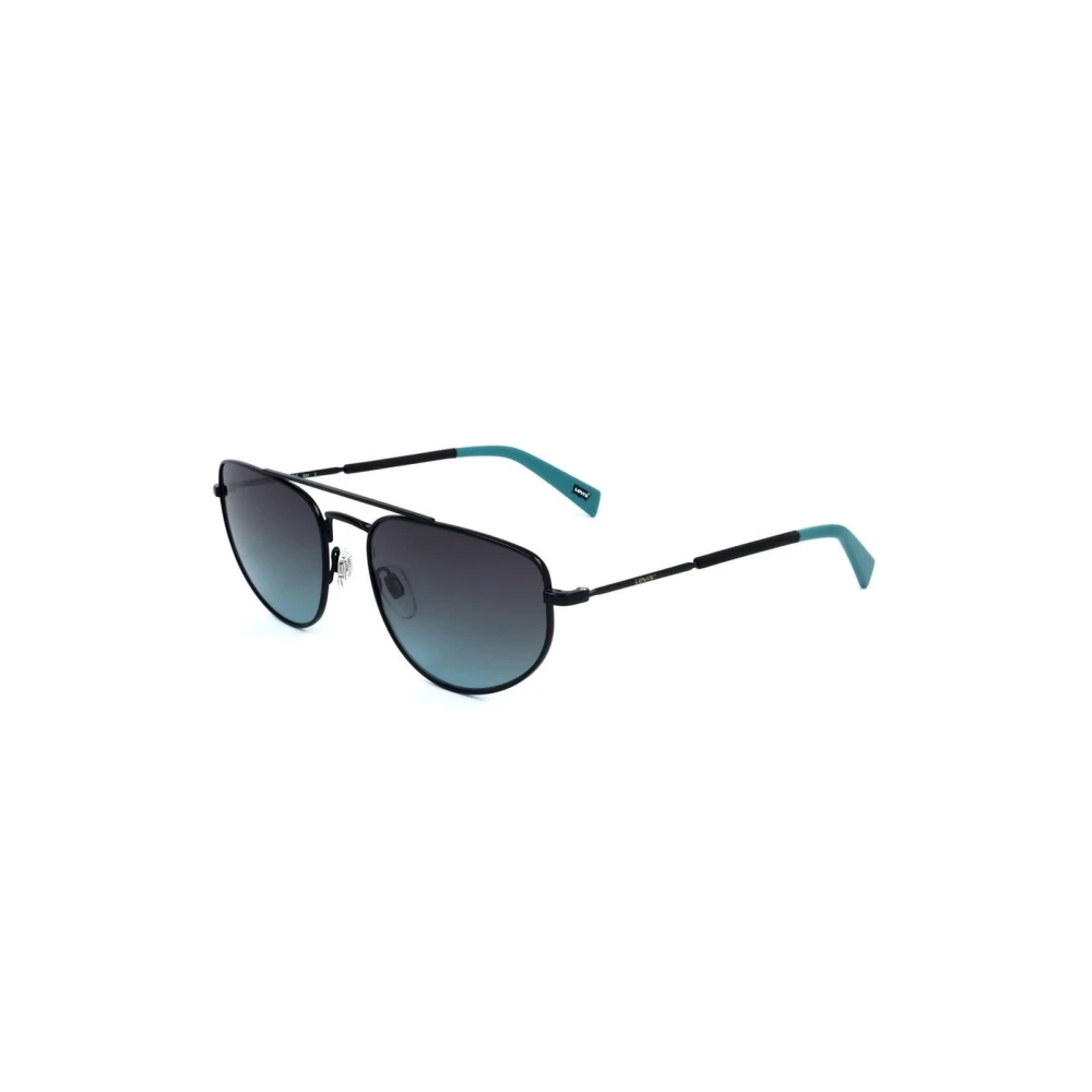 Levi's Unisex Stainless Steel Sunglasses