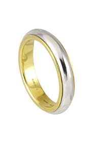 Pomellato - Donna - PA11000O3WHR00000 - Anello Gold
