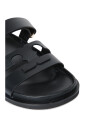 sandales-en-cuir-noir-pour-femmes