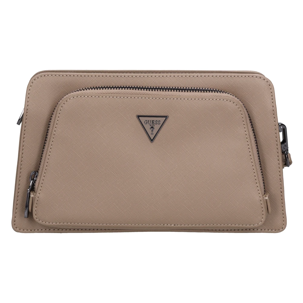 Guess - Bags - Brown - Guess - Modalova