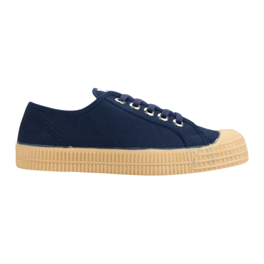 Novesta Sneakers Heren Schoenen Blauw