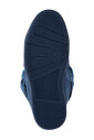 sneakers-en-coton-bleu-avec-motif-a-chevrons