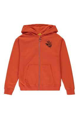 sweat-a-capuche-zippe-en-coton-avec-logo-imprime