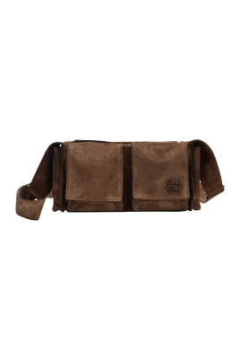Utilitaire Crossbody Bag