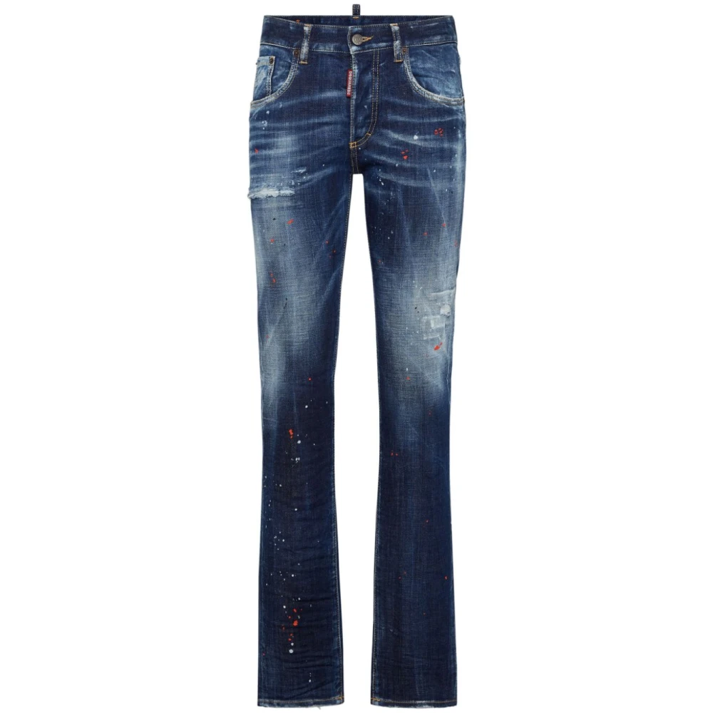 Jeans > Boot-cut Jeans - - Dsquared2 - Modalova