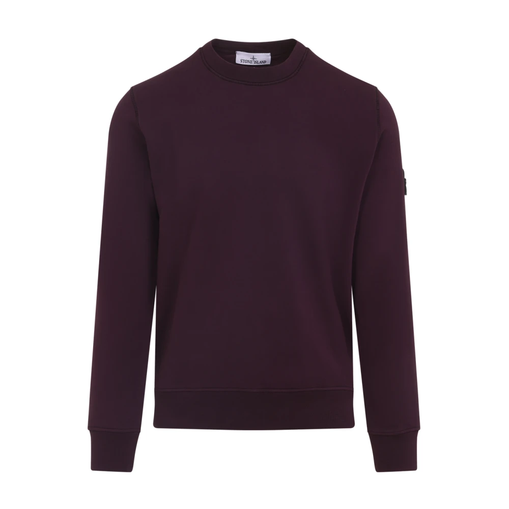 Sweatshirts & Hoodies > Sweatshirts - - Stone Island - Modalova