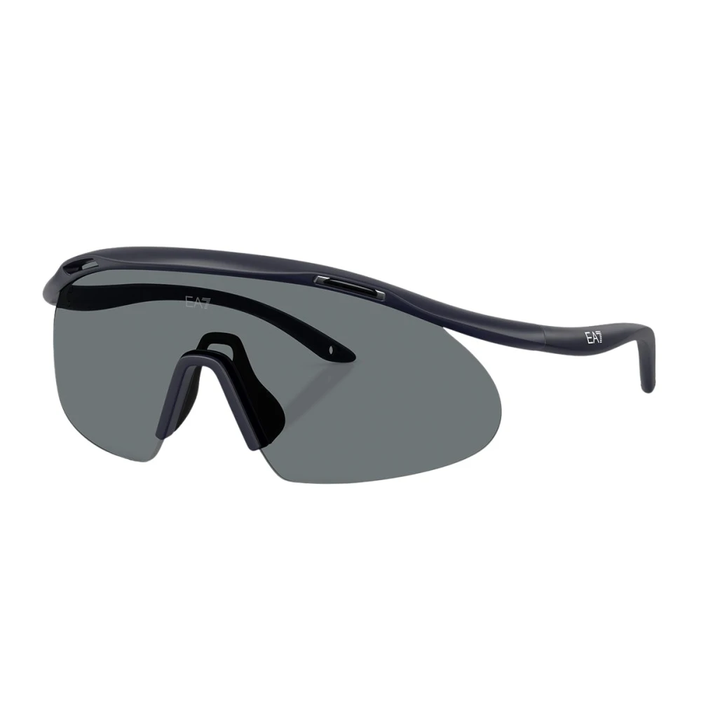 Emporio Armani Sunglasses, Unisex, 37 Mm, Q74008 Sunglasses Multicolor