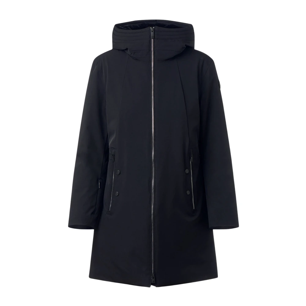 Fusalp - Coats - Blue - Fusalp - Modalova