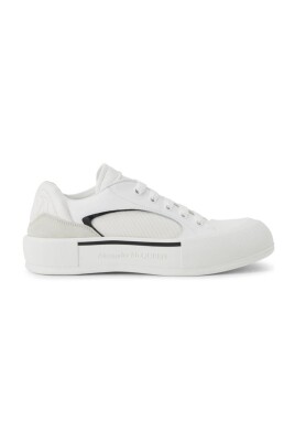 sneakers-white-black-style-9061