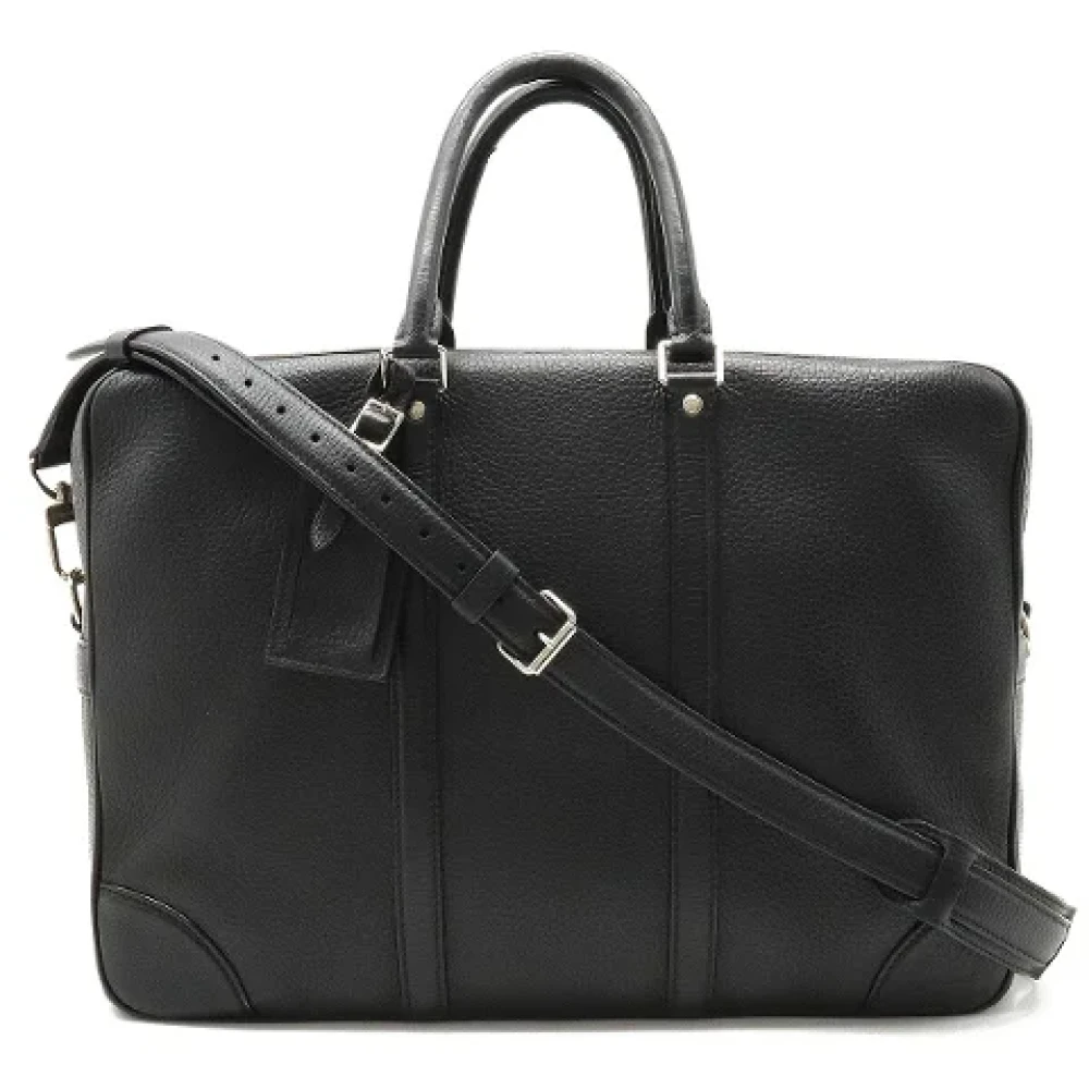 Pre-owned > Pre-owned Bags > Pre-owned Handbags - - Louis Vuitton Vintage - Modalova